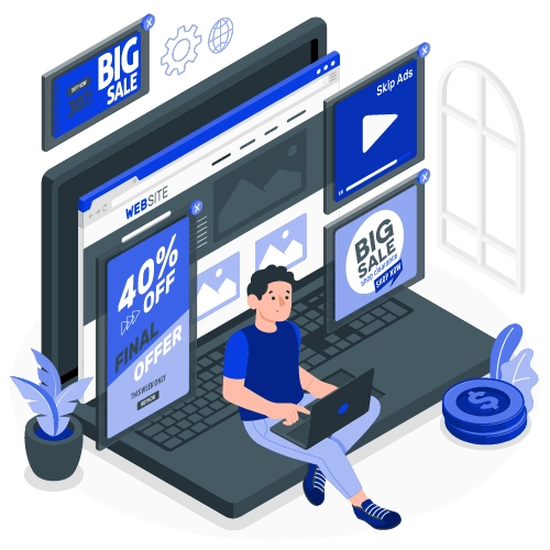 best digital marketing strategist in kochi advertisement