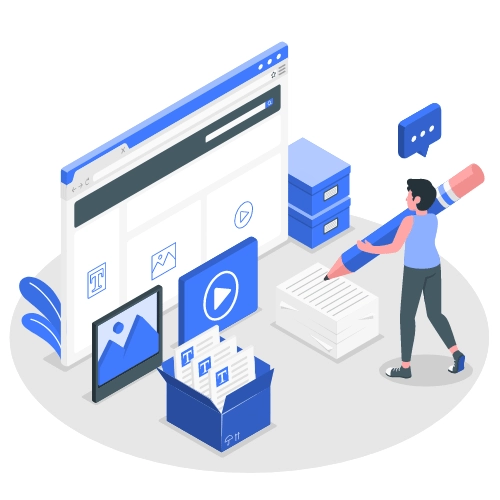 best digital marketing strategist in kochi content marketing